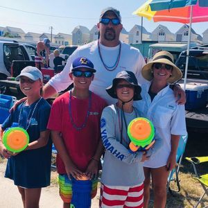 Meet your Posher, Brandi